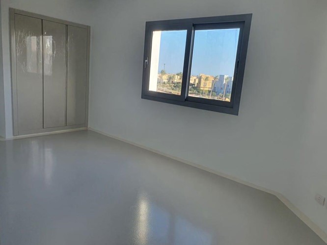 Immediate delivery 3 BR Apartment with Lagoon view - 8